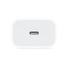 Adaptador de Carga 20W iPhone