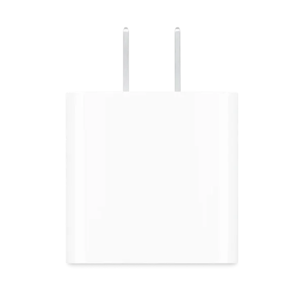 Adaptador de Carga 20W iPhone